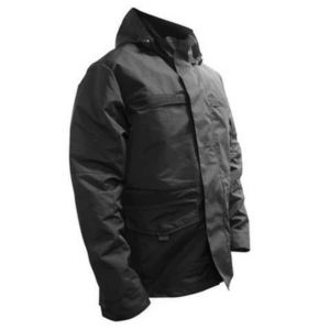 Level IIIA Bulletproof Stellar Armor Jacket