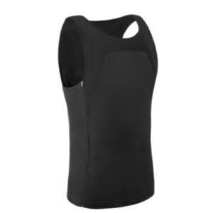 Perfect Tank Top Body Armor