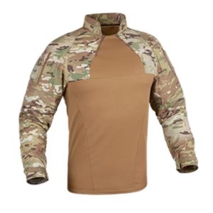 Armored Combat Shirt